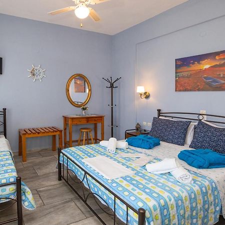 Irini Studios In Tinos Agios Loannis Exterior foto
