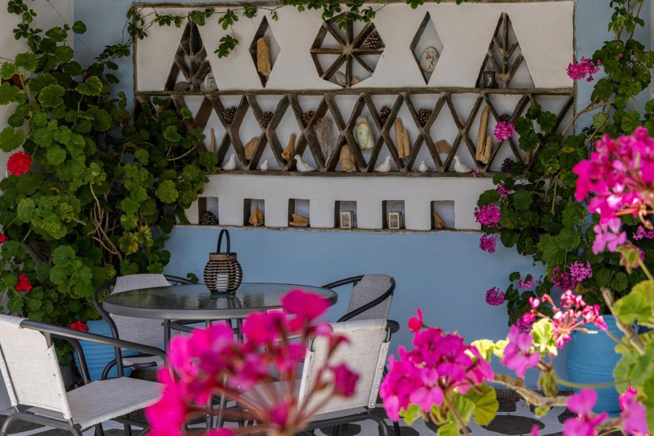 Irini Studios In Tinos Agios Loannis Exterior foto