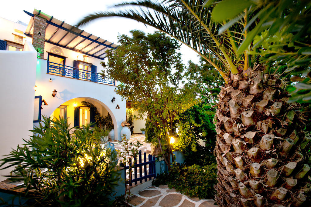 Irini Studios In Tinos Agios Loannis Exterior foto