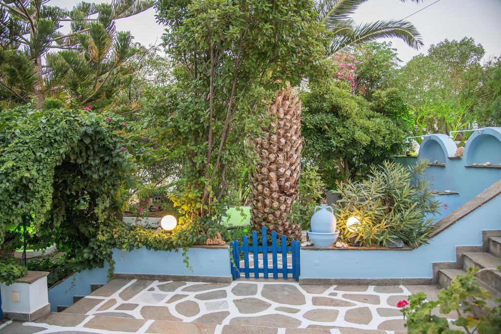 Irini Studios In Tinos Agios Loannis Exterior foto